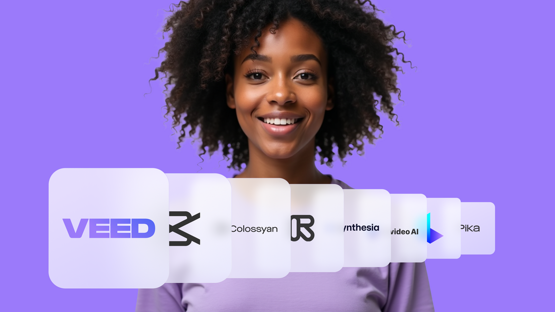 AI Vs Live Video Product Demonstrations Comparison