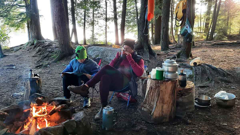 Best Camping Utensils - Grand Goldman