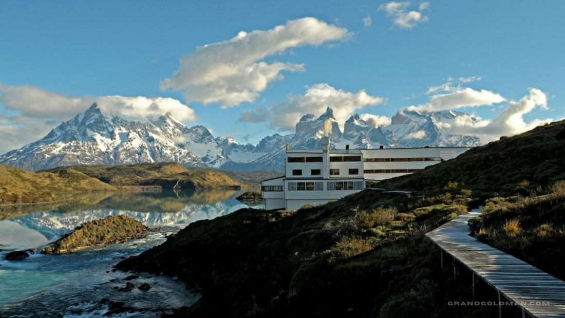 Best Hotels in Torres del Paine for an Adventure in Chile - Grand Goldman