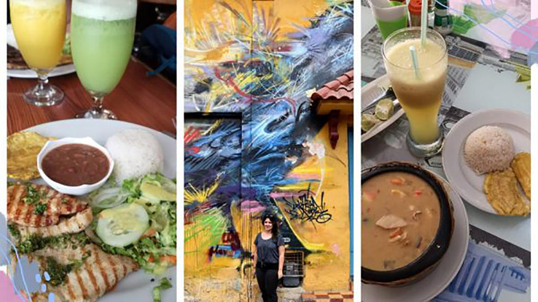 7 restaurants where you can eat in Cartagena de Indias (good and cheap)
