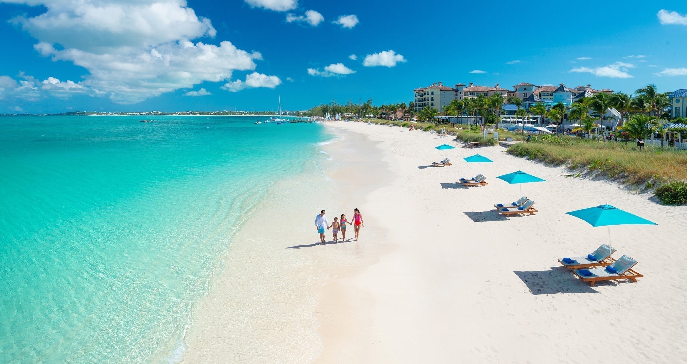 Best All Inclusive Resorts in TURKS And CAICOS - Grand Goldman