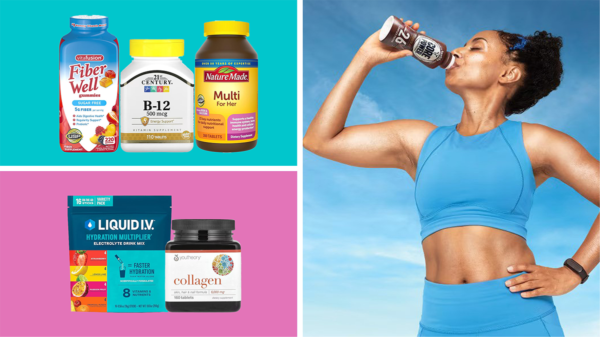 Best Supplements to Take With Tirzepatide - Grand Goldman