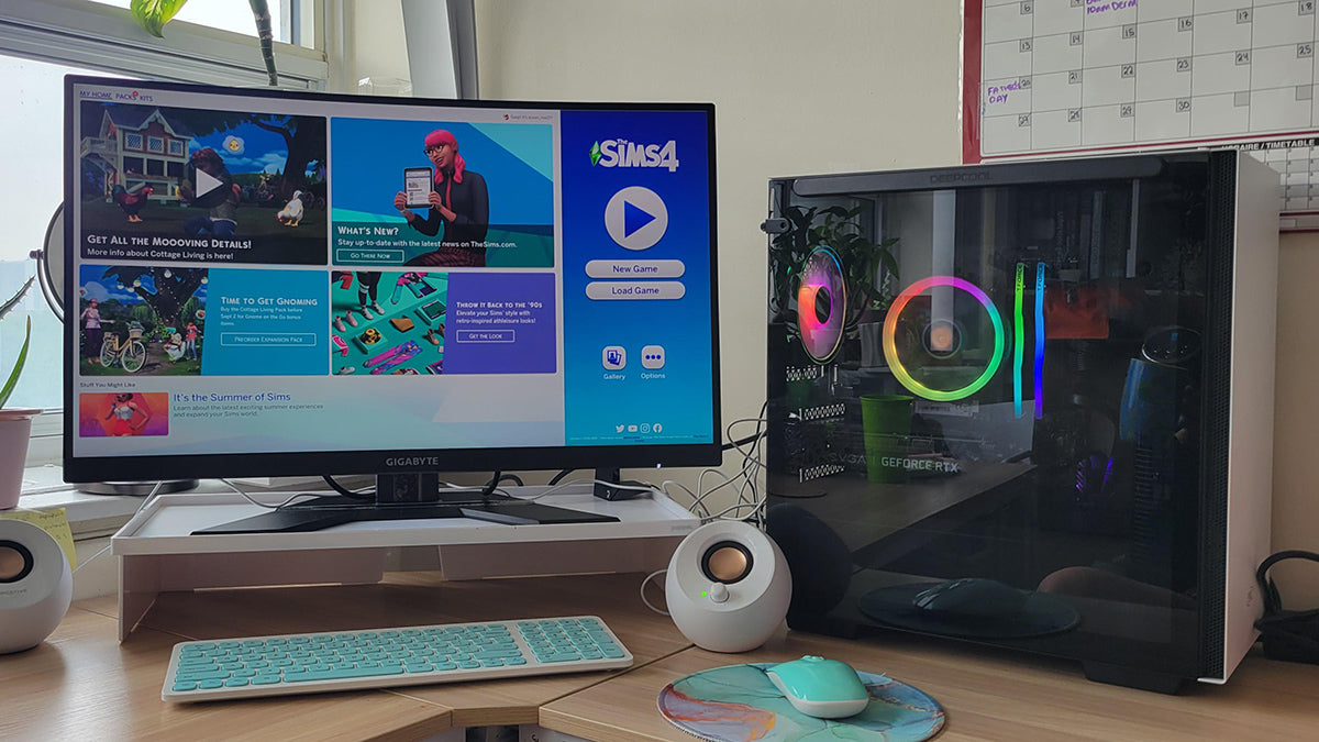 10 Best Gaming PCs for Sims (Reviews) – Walfos® Kitchenware