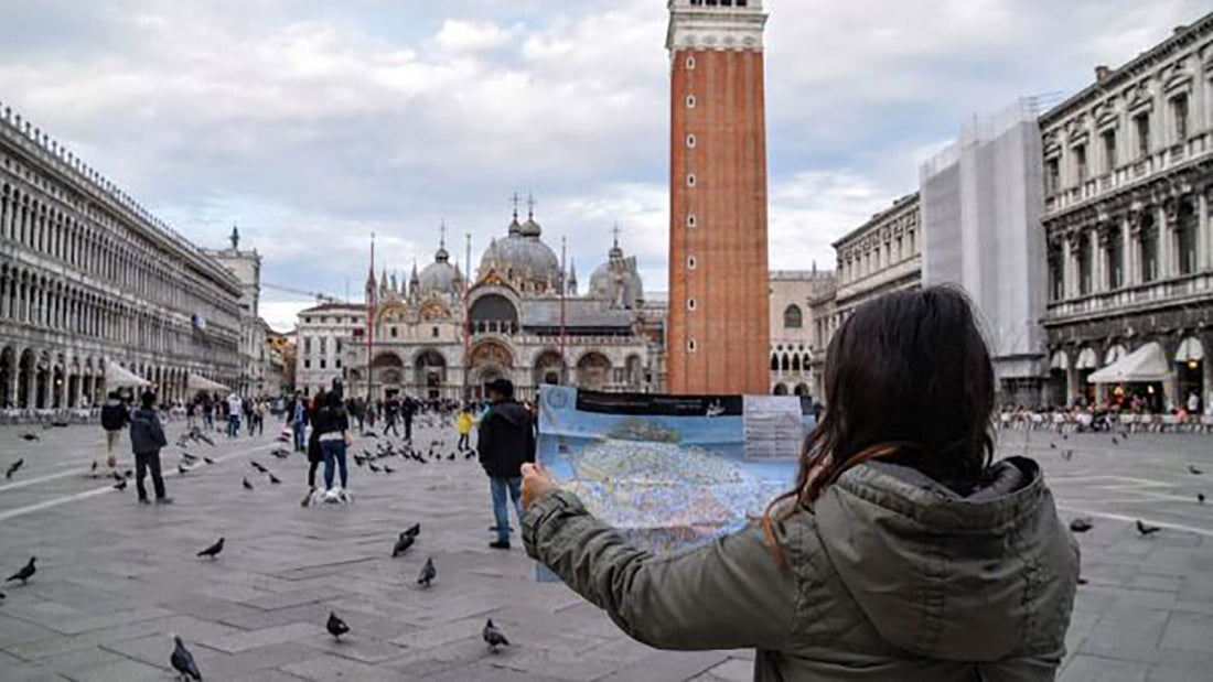 A day in Venice (free or almost): itinerary to discover the essentials