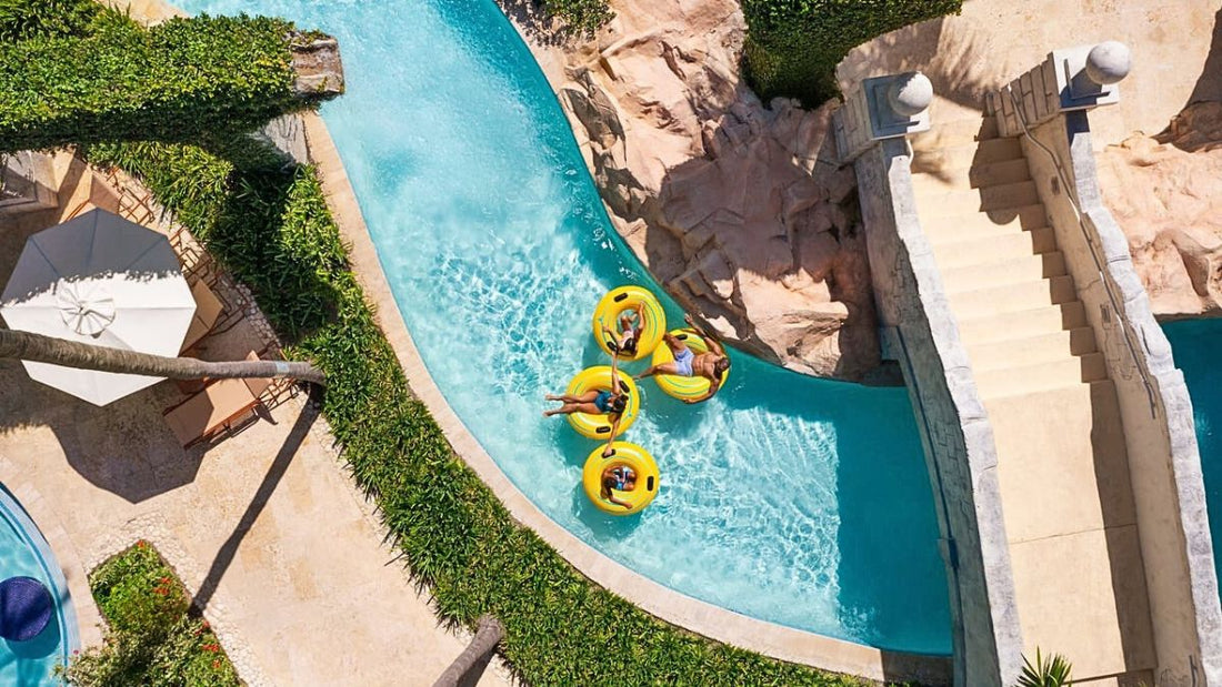 All-Inclusive Resort Prices: How to Avoid Hidden costs