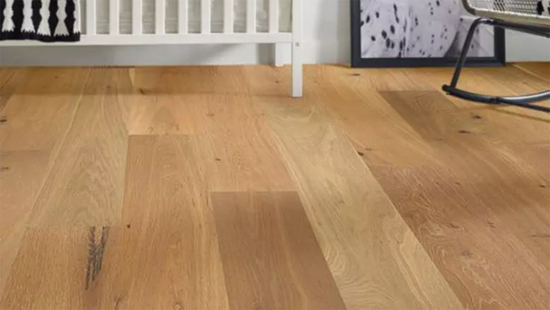 Anderson Tuftex Engineered Hardwood Reviews - My Personal Recommendations