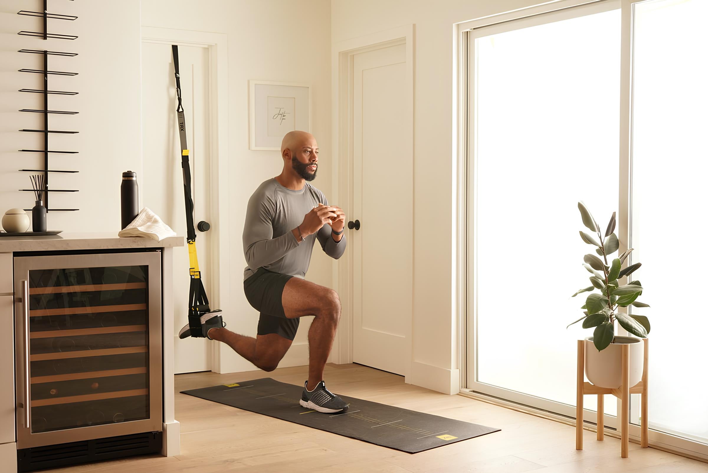 Are Portable Gyms Worth it? The Strange Truth (To Know)