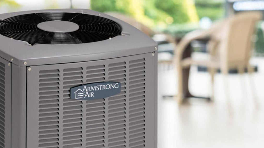 Armstrong Air Conditioner 