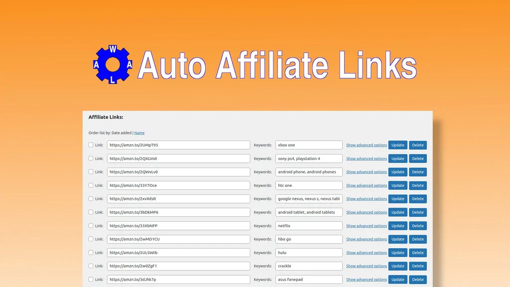 Auto Affiliate Links Review: The Lowdown