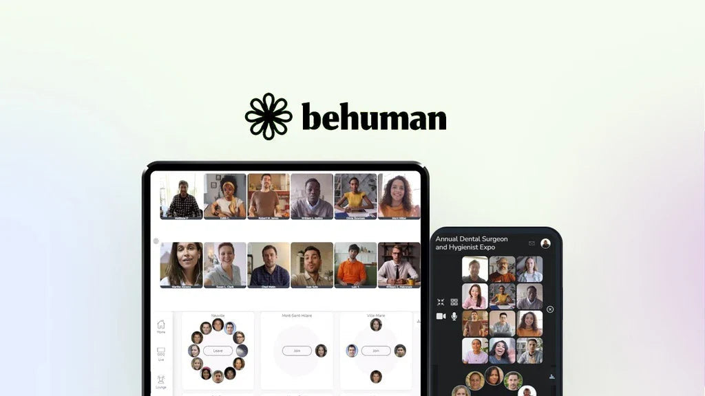 BeHuman.Online Review: The Good, the Bad, and the Ugly