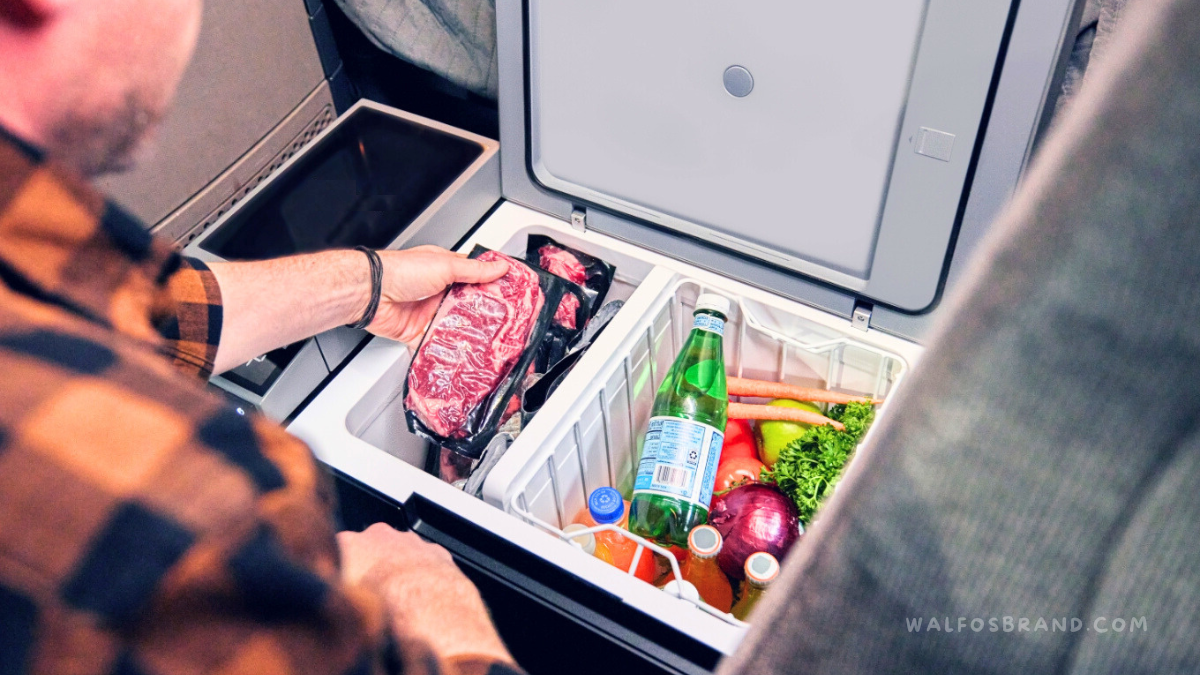 Best 12V RV Refrigerators for Your Car Adventures (Reviews) - WALFOSBRAND.COM