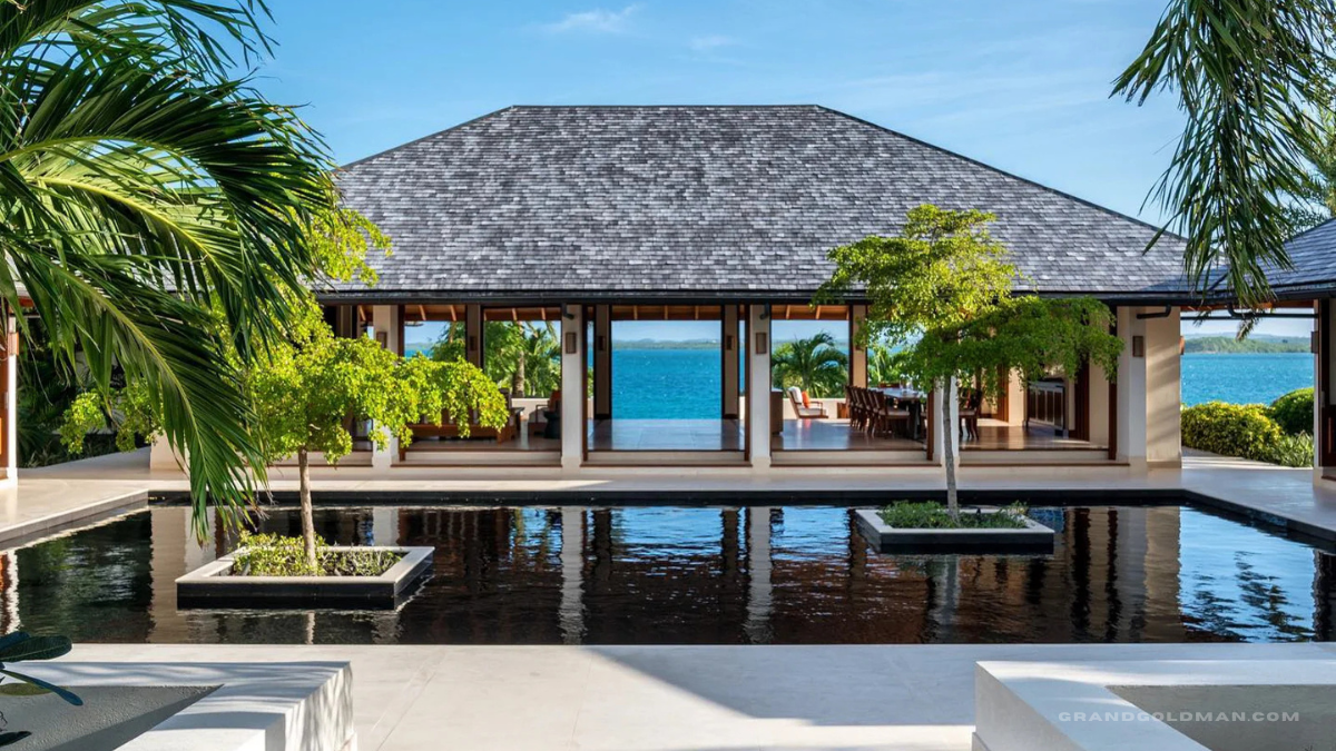 Best All Inclusive Resorts Brands - Grand Goldman