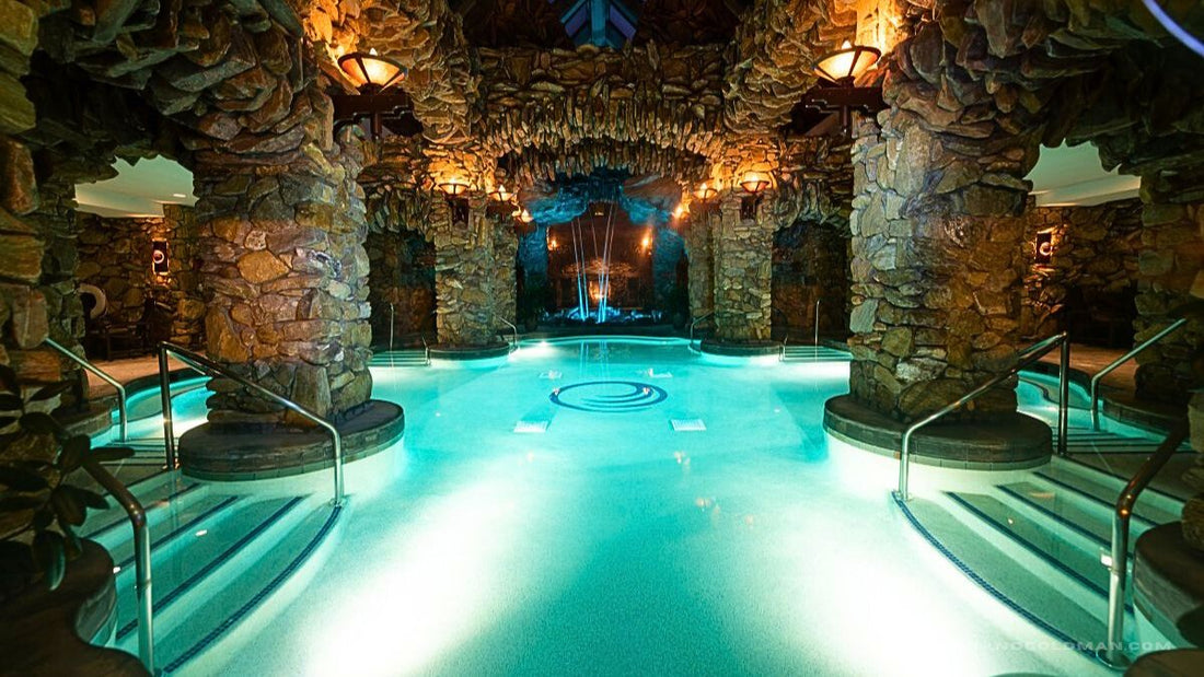 Best Boutique Hotels in North Carolina