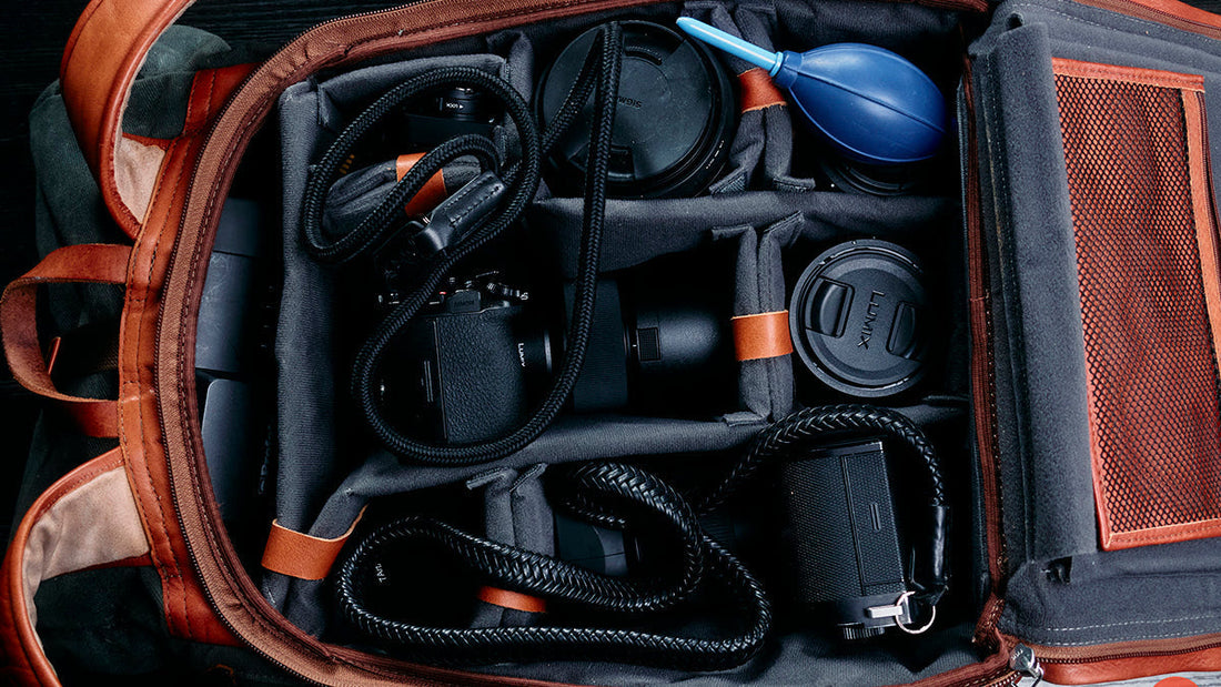 Best Camera Backpack