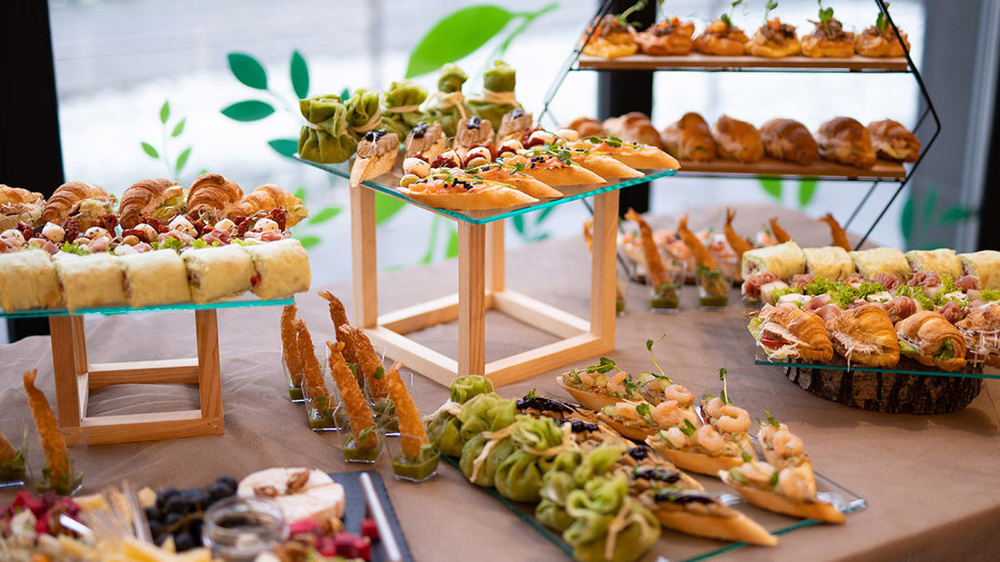 Best Catering for Sports Teams