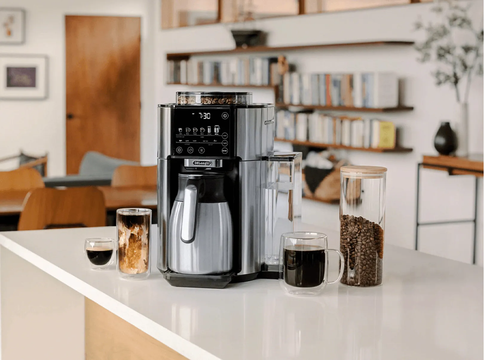 Best Cheap Coffee Makers - WALFOS