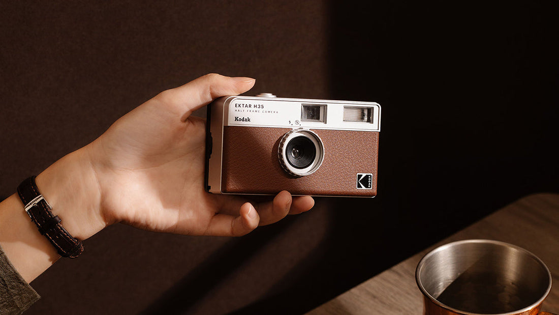 Best Cheap Film Camera