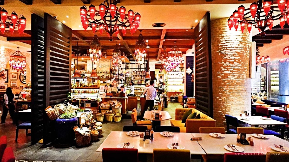 7 Best Cheap Restaurants in Kuala Lumpur – Walfos® Kitchenware