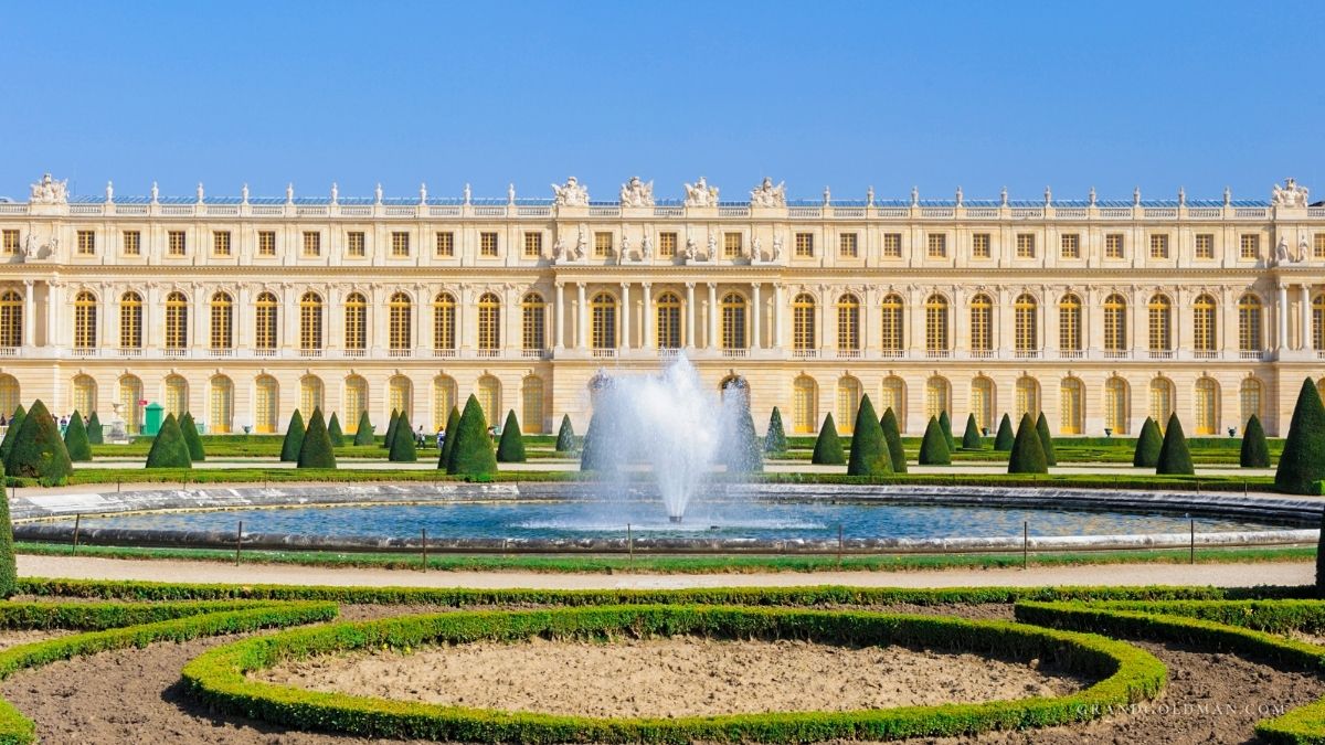 Best Free Museums in Paris - Grand Goldman
