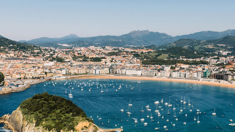 Best Free Tours in San Sebastian, Spain - Grand Goldman