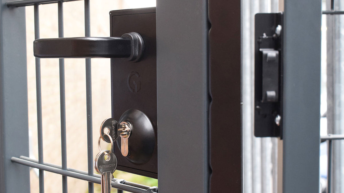 Best Gate Locks 