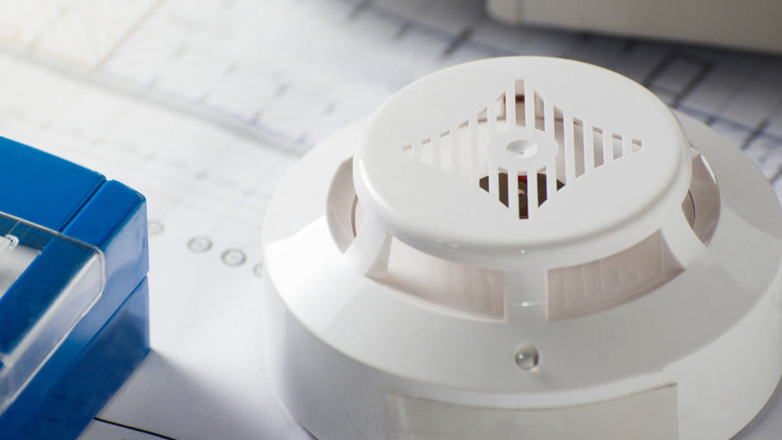 Best Hidden Camera Smoke Detector