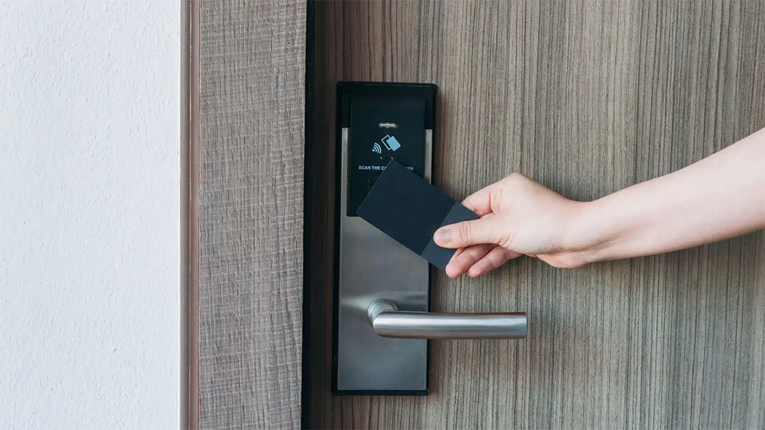 Best Keyless Entry Door Locks
