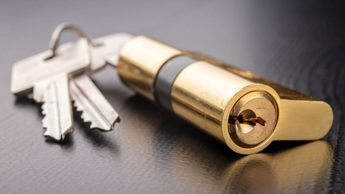 Best Lock Cylinder