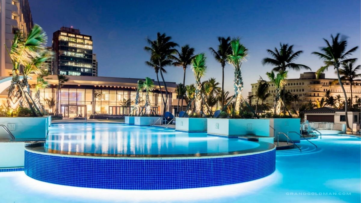 Best Luxury Hotels in Puerto Rico Island – Walfos® Kitchenware