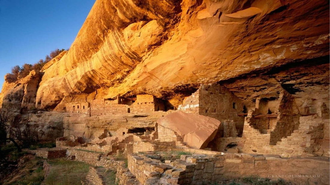 Best Mesa Verde National Park Tour - -Grand Goldman