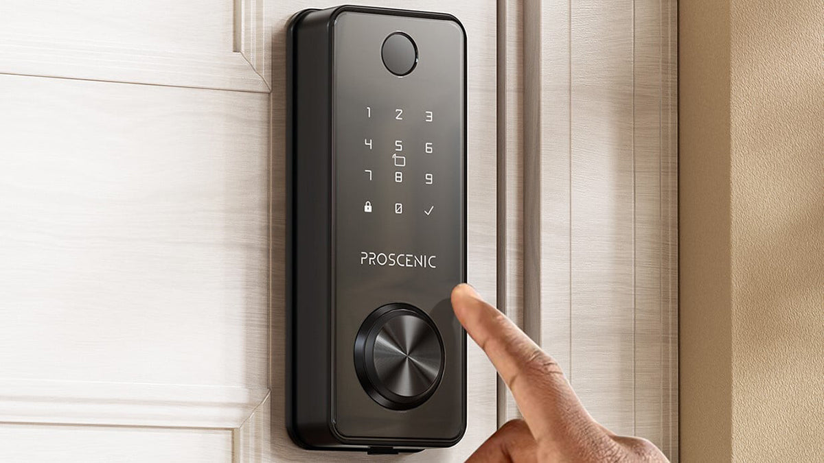 Best Smart Lock for Outdoor Gate