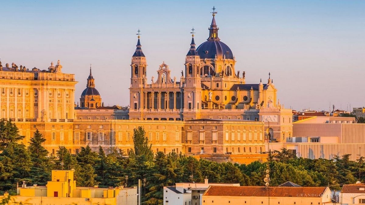 Best Things to Do Community of Madrid - Grand Goldman