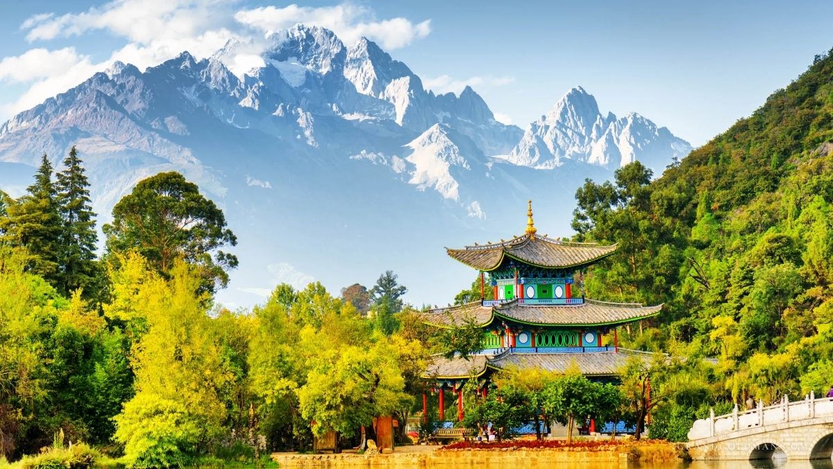 Best Things to Do and Places to See in China - Grand Goldman