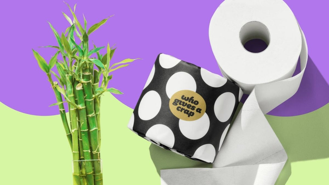 Best Toilet Papers for Septic Systems - Grand Goldman