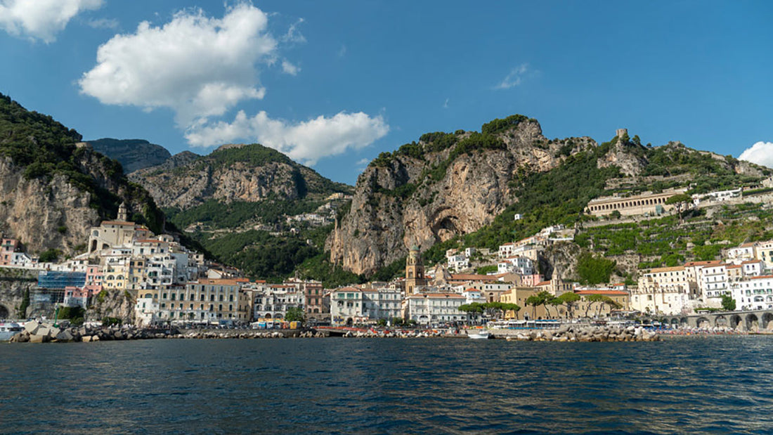 7 Best Travel Destinations for Unique Stays in 2025 - Grand Goldman
