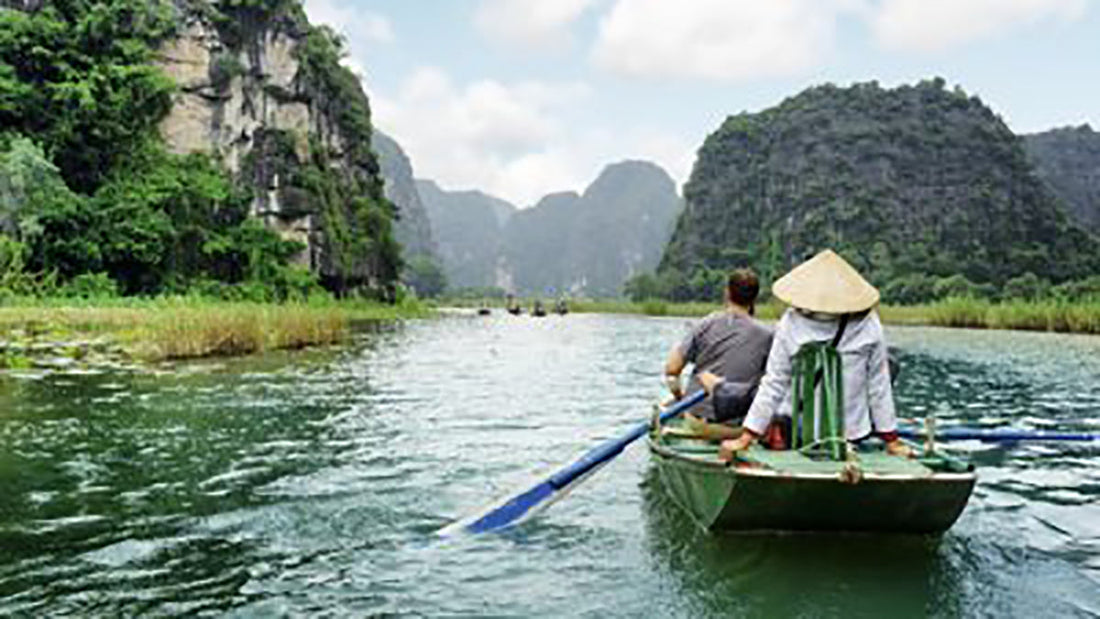 Best destinations to travel to in August 2024