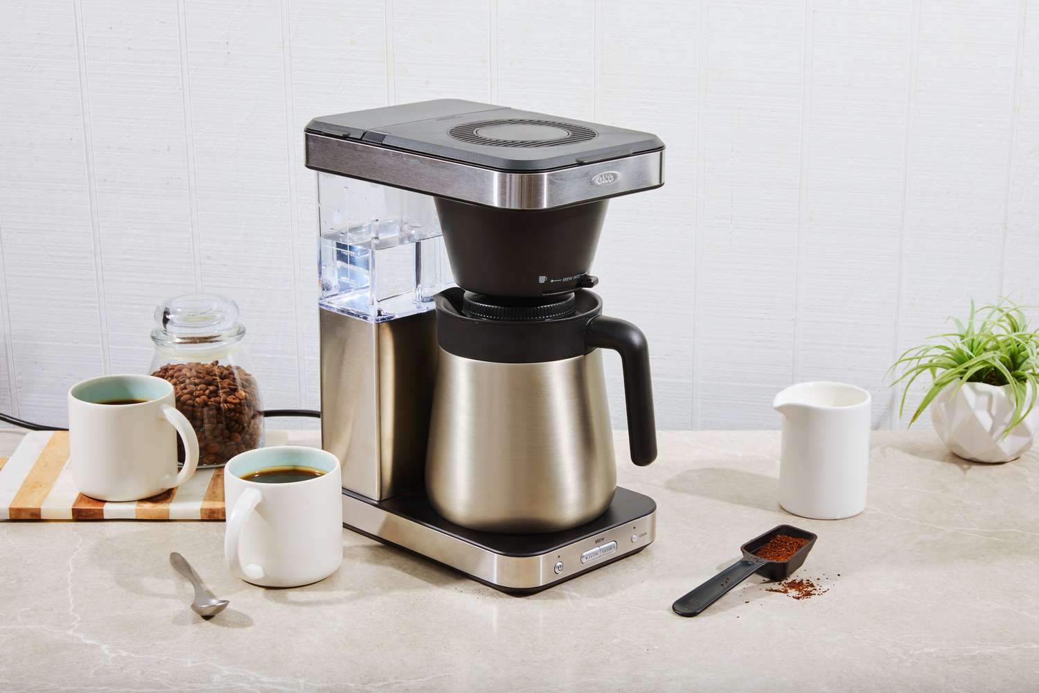 Best drip coffee makers - WALFOS