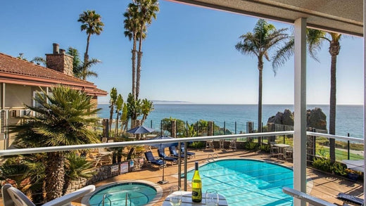 Best Hotels in Pismo Beach, California - Grand Goldman