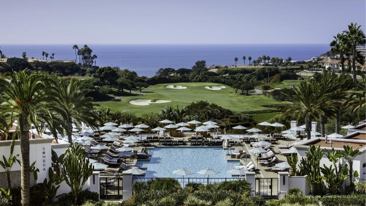 Best luxury hotels near orange county - Grand Goldman