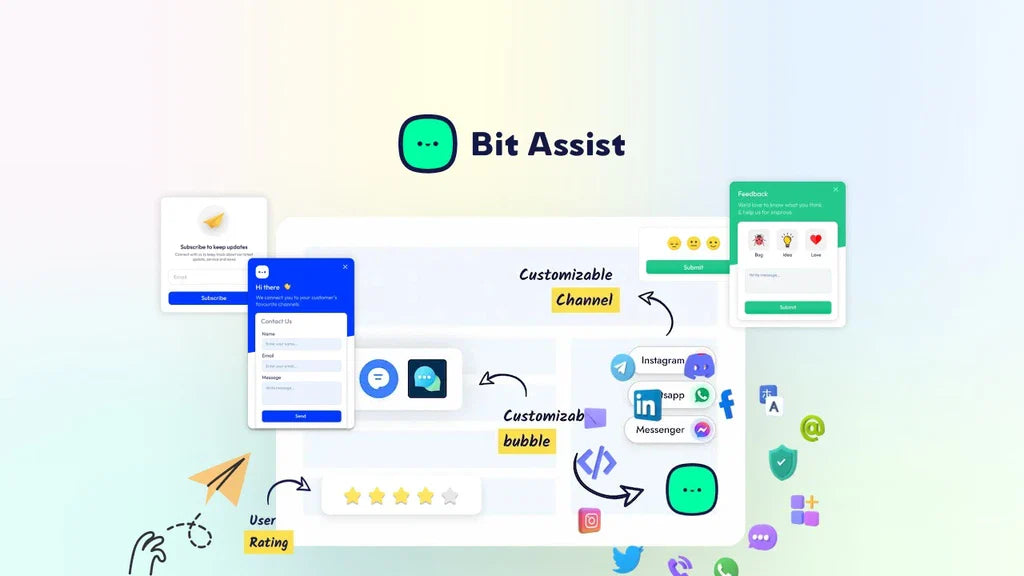 Bit Assist Review: What to Expect