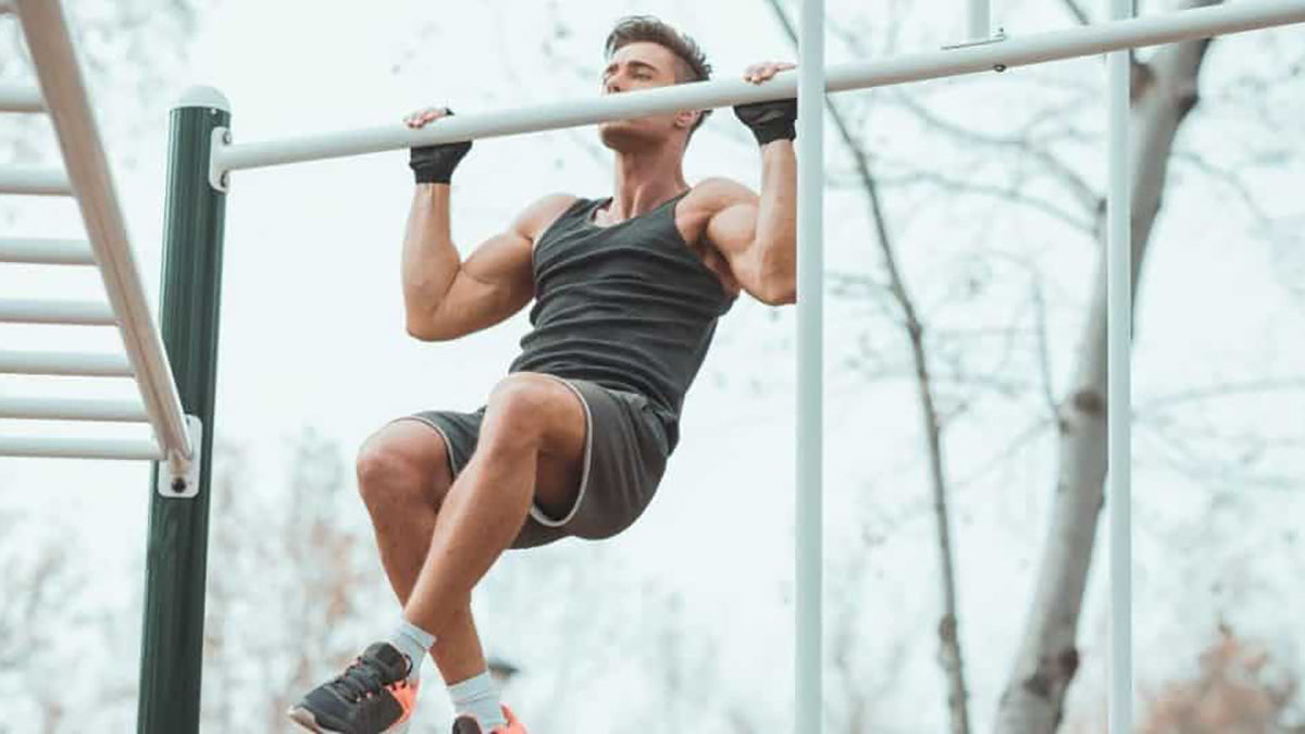 Best Gloves for Calisthenics - Grand Goldman