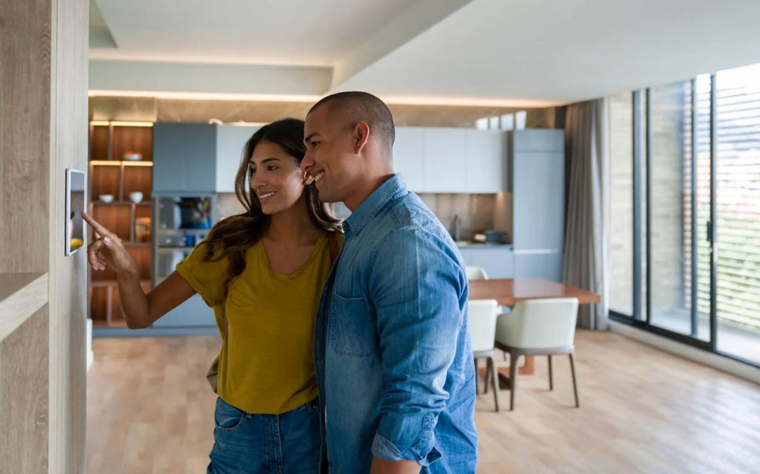 Can You Install a Smart Home in an Apartment? What You Must Know Grand Goldman