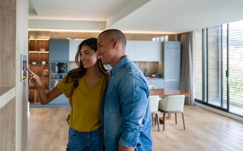 Can You Install a Smart Home in an Apartment? What You Must Know Grand Goldman
