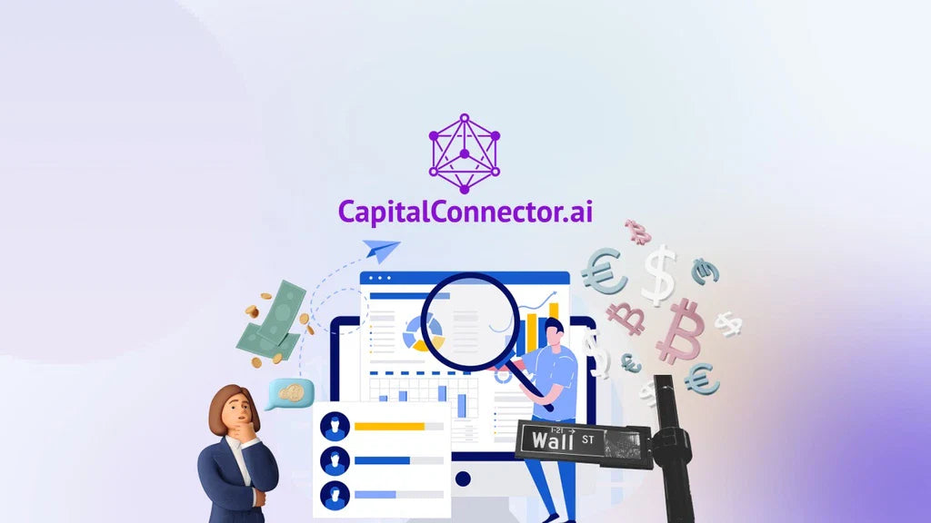 CapitalConnector.ai Review: A Comprehensive Review