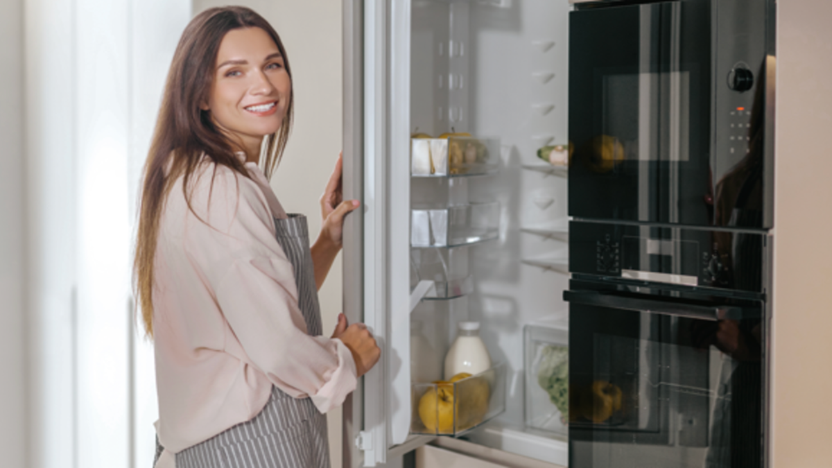 The best No Frost refrigerators