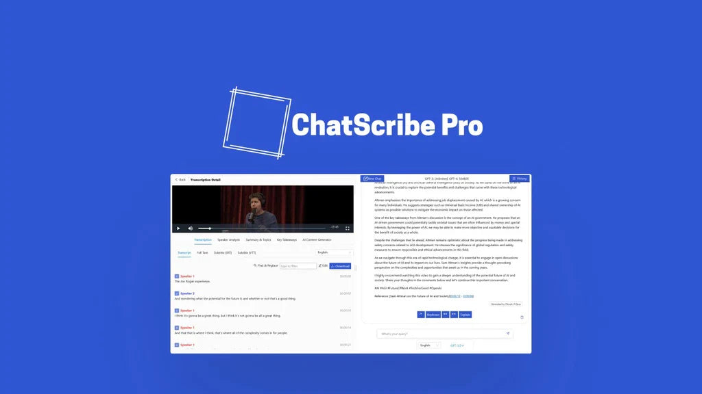 ChatScribe Pro Review: The Truth Revealed
