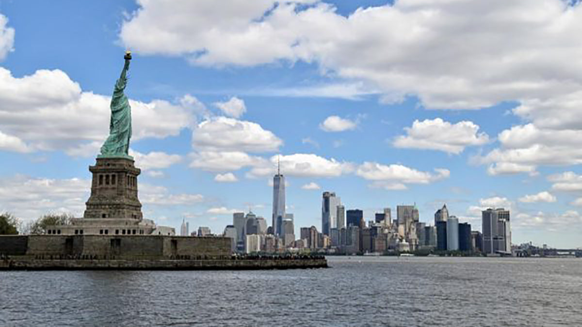 Cheap accommodation in New York (or where to sleep without selling a kidney)