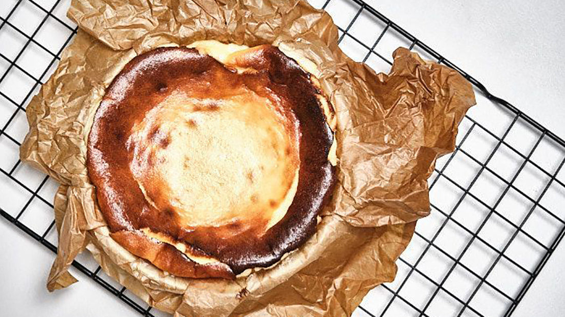 Cheesecake