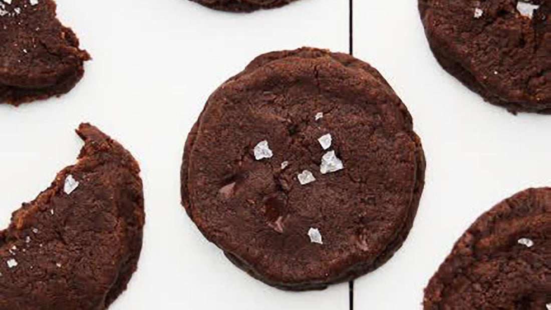 Chocolate cookies