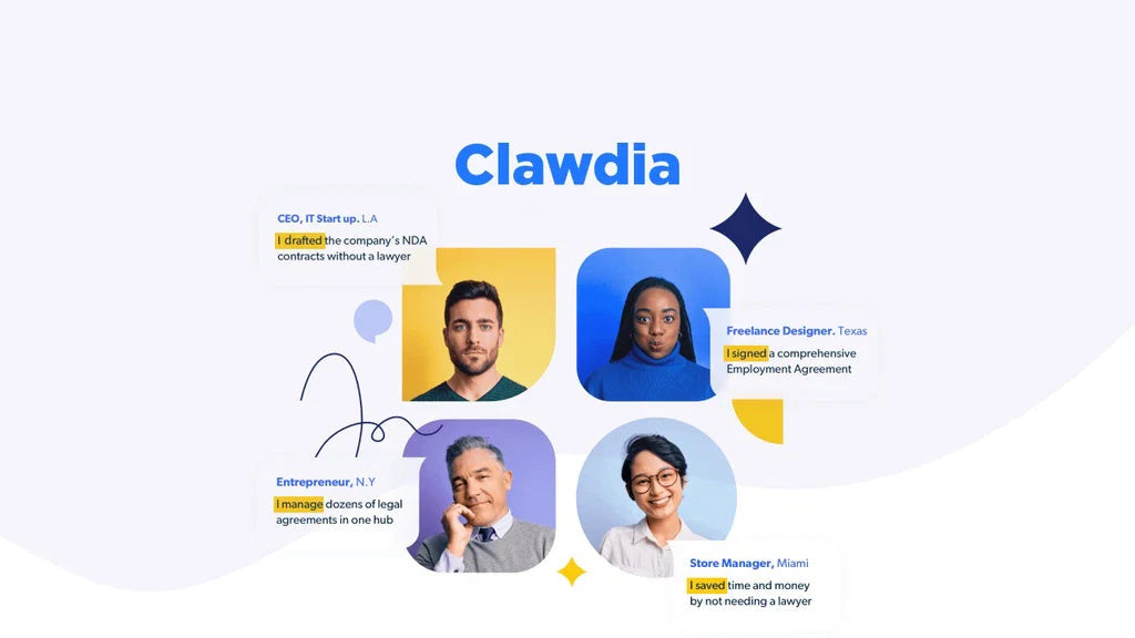 Clawdia Review: A Comprehensive Review